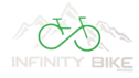 Logo Infinity Bike Bierzo