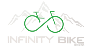 Logo Infinity Bike Bierzo