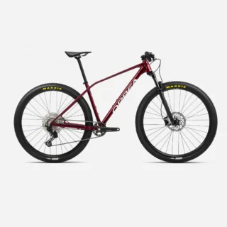 Orbea ALMA H30 L RED-WHI
