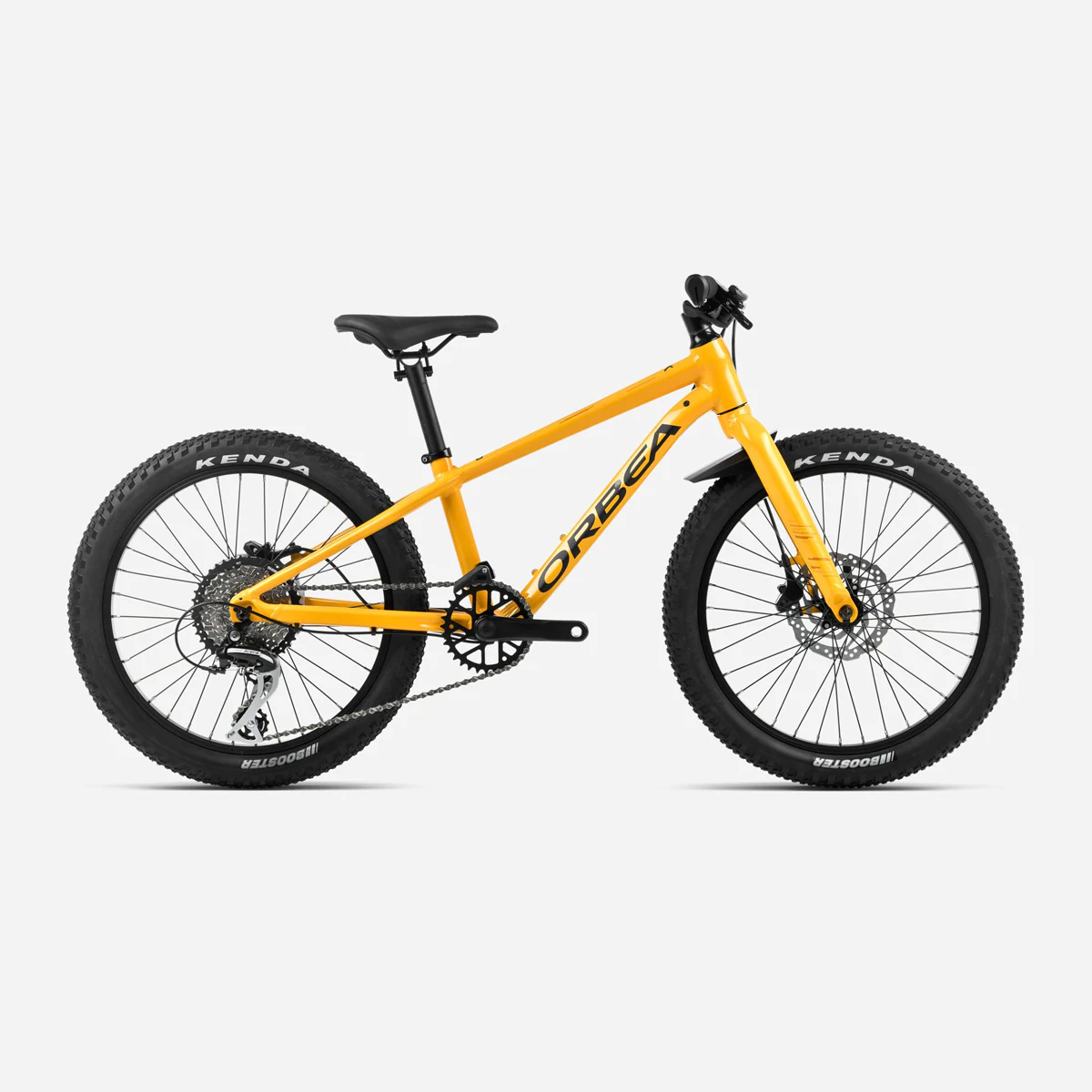 Orbea MX 20 TEAM DISC