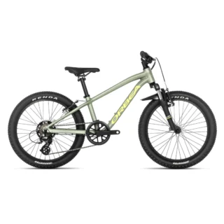 Orbea MX 20 XC GRN-YEL