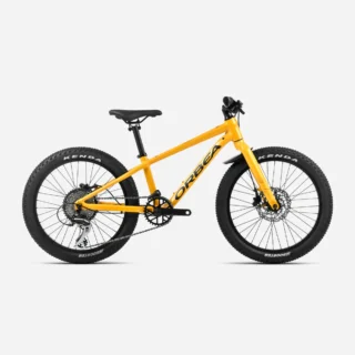 Orbea MX 20 XC MAN-BLK