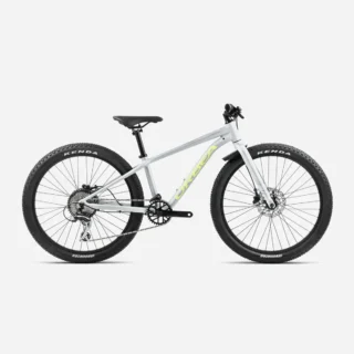 Orbea MX 24 TEAM DISC costado