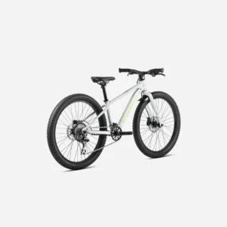 Orbea MX 24 TEAM DISC lateral 2