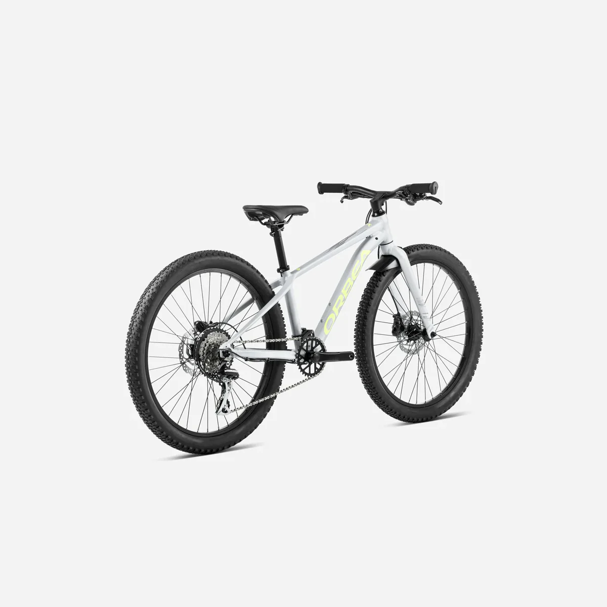 Orbea MX 24 TEAM DISC lateral 2