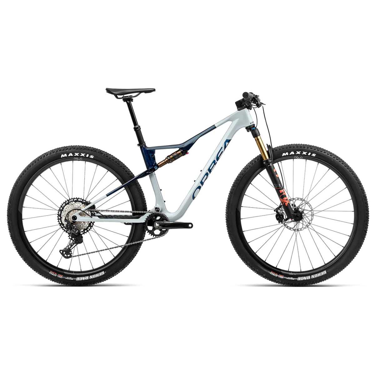 Orbea Oiz M10 M Carbon - Imagen 2